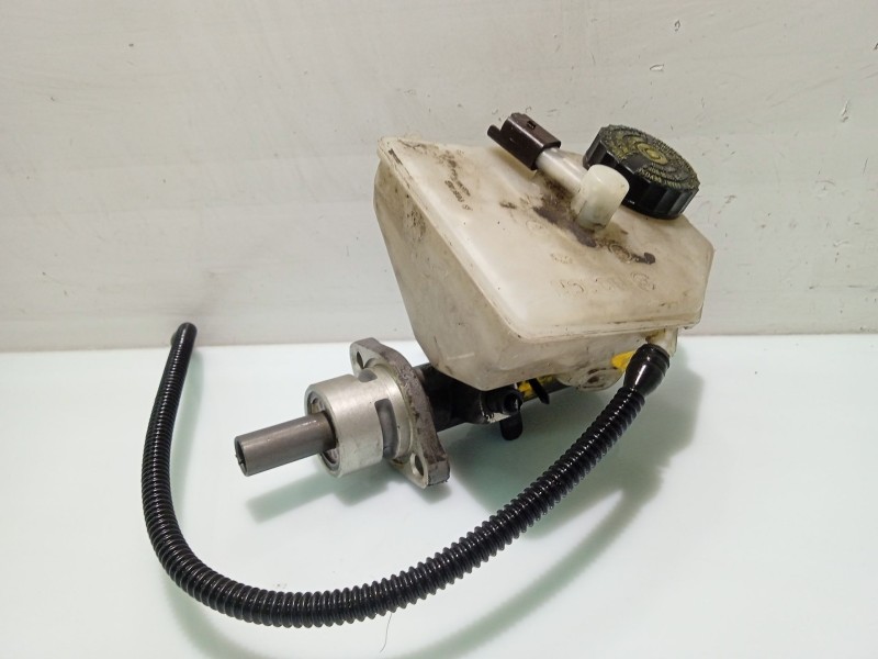 Recambio de bomba freno para peugeot 406 berlina (s1/s2) referencia OEM IAM 4601K8  