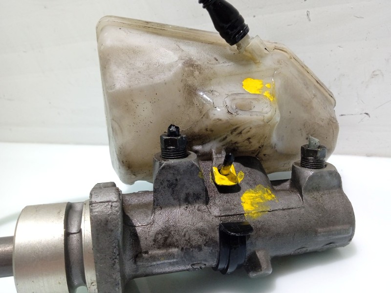 Recambio de bomba freno para peugeot 406 berlina (s1/s2) referencia OEM IAM 4601K8  