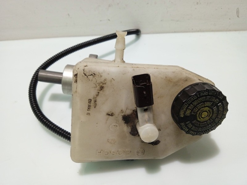 Recambio de bomba freno para peugeot 406 berlina (s1/s2) referencia OEM IAM 4601K8  