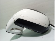 Recambio de retrovisor izquierdo para citroën c4 picasso referencia OEM IAM 8153G8   2