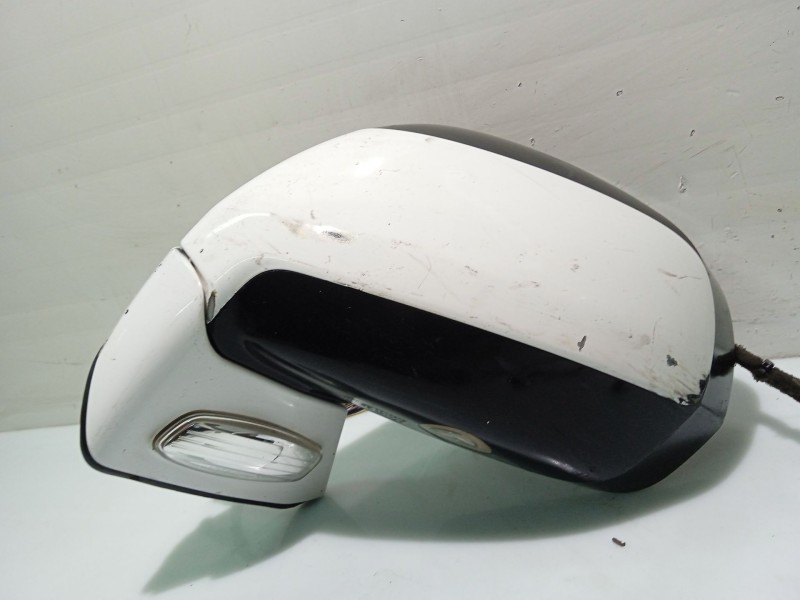 Recambio de retrovisor izquierdo para citroën c4 picasso referencia OEM IAM 8153G8  