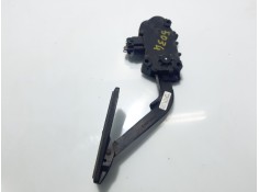 Recambio de pedal acelerador para chrysler voyager (rg) referencia OEM IAM 04861650AB  