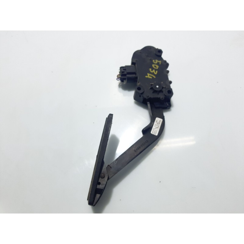 Recambio de pedal acelerador para chrysler voyager (rg) referencia OEM IAM 04861650AB  