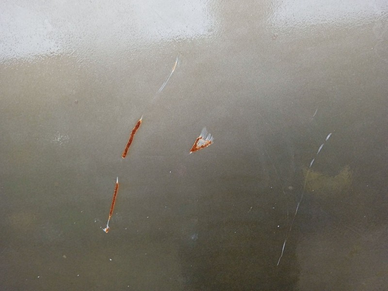 Recambio de capot para nissan patrol gr (y61) 2.8 turbodiesel cat referencia OEM IAM 65100VB310  