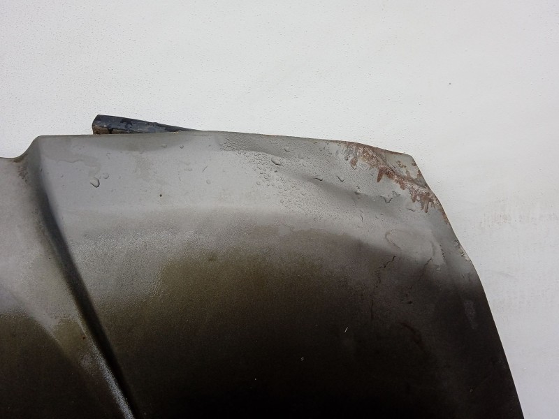 Recambio de capot para nissan patrol gr (y61) 2.8 turbodiesel cat referencia OEM IAM 65100VB310  