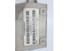 Recambio de modulo electronico para chrysler voyager (rg) referencia OEM IAM P04686686AJ  TRG25520309B 2