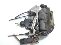 Recambio de cerradura puerta delantera derecha para chrysler voyager (rg) referencia OEM IAM 4894522AA   2