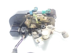 Recambio de cerradura puerta lateral izquierda para chrysler voyager (rg) referencia OEM IAM 5093405AA   2
