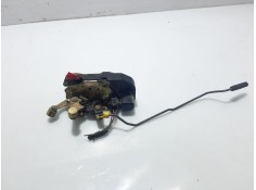 Recambio de cerradura puerta lateral derecha para chrysler voyager (rg) referencia OEM IAM 5093404AA   2