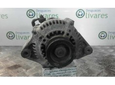 Recambio de alternador para  referencia OEM IAM 1012115940 T. celíaca 