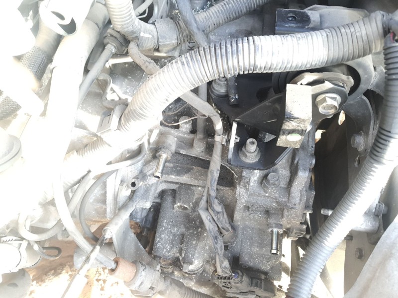 Recambio de despiece caja cambios para mazda 6 hatchback (gg) 2.0 (gges) referencia OEM IAM FSE119090K  