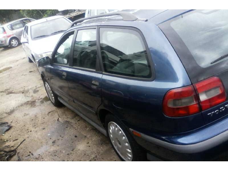 volvo v40 familiar 1.8 16v   |   09.95 - 12.99 | 1995 - 1999 | 116 cv / 85 kw del año 1995