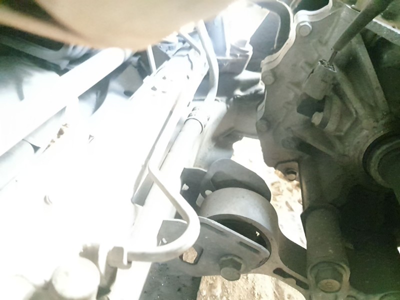 Recambio de soporte para mazda 6 hatchback (gg) 2.0 (gges) referencia OEM IAM GR1E39040A  