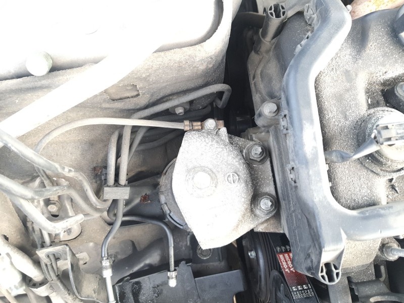 Recambio de soporte para mazda 6 hatchback (gg) 2.0 (gges) referencia OEM IAM GJ6G39060G  