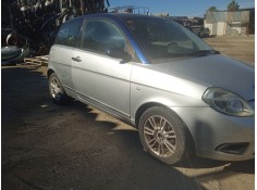 lancia ypsilon (843_) del año 2007 2