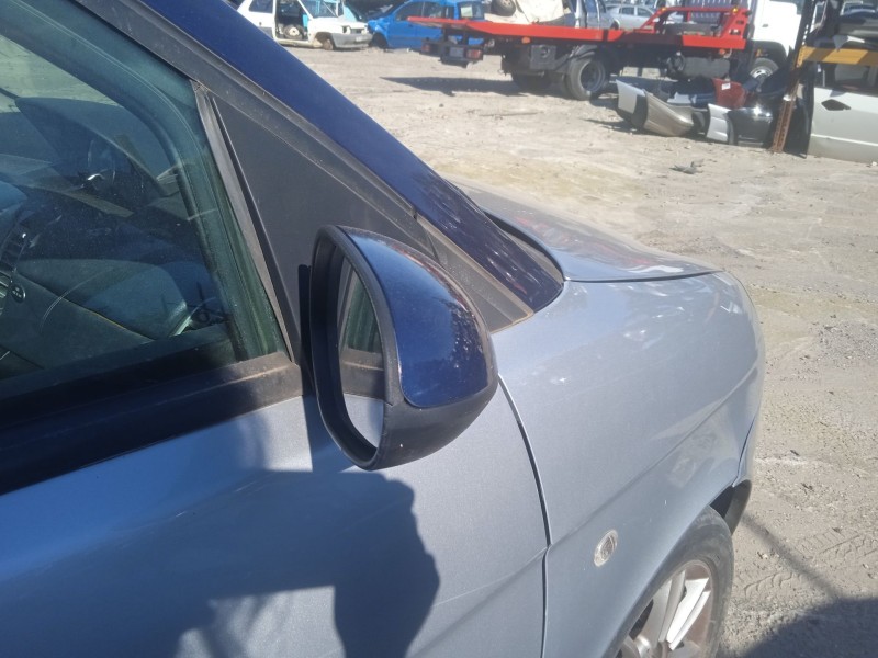 lancia ypsilon (843_) del año 2007