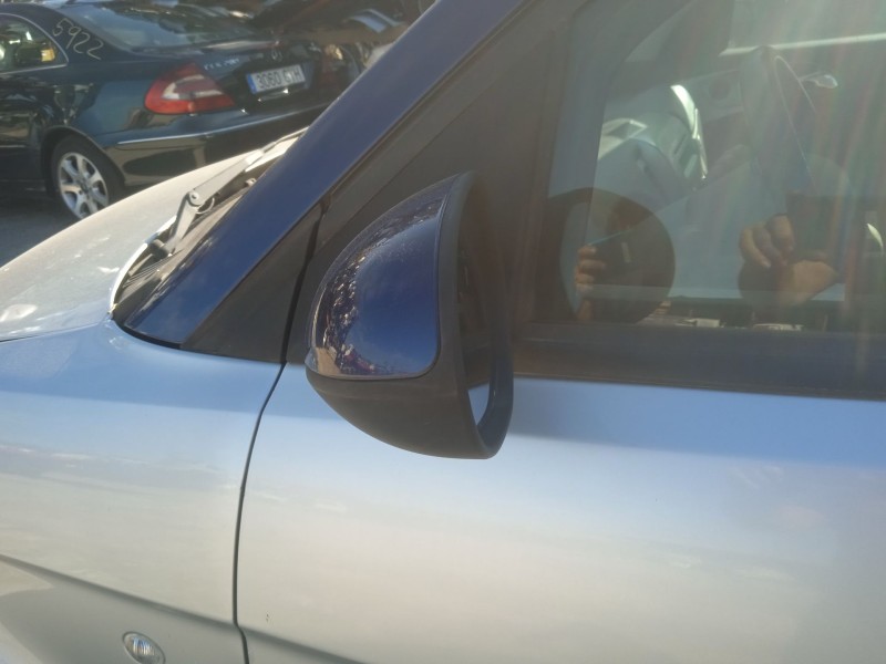 lancia ypsilon (843_) del año 2007