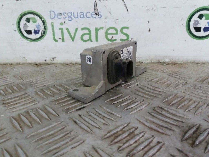 Recambio de modulo electronico para  referencia OEM IAM 8200004644B 448801001020 