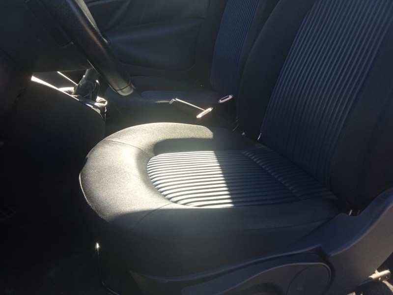 lancia ypsilon (843_) del año 2007