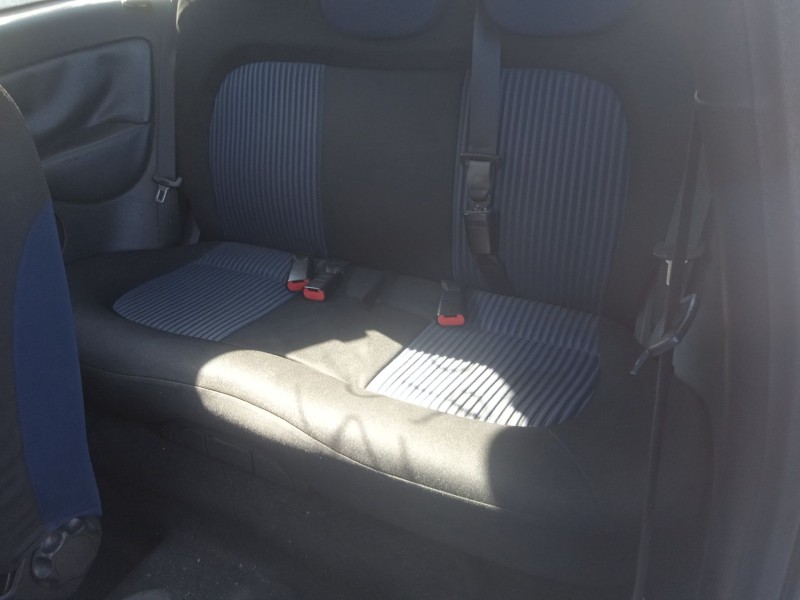 lancia ypsilon (843_) del año 2007