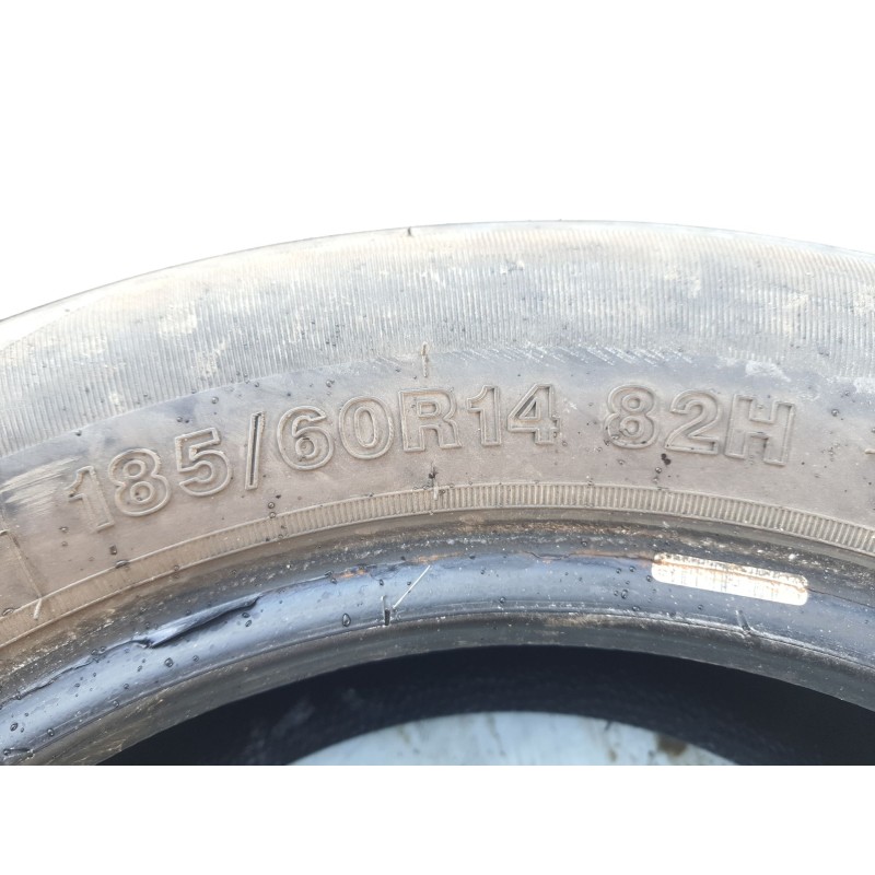 Recambio de neumatico para daewoo kalos (klas) 1.4 referencia OEM IAM 185/60R1482T  