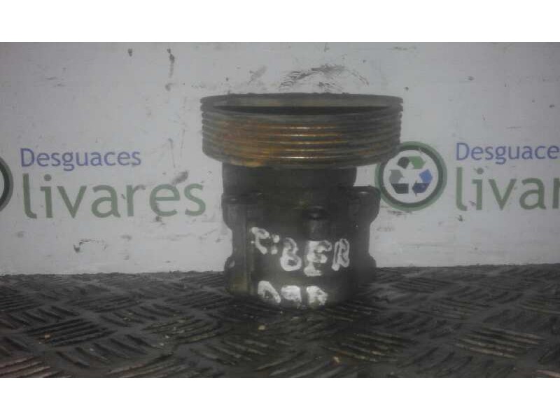 Recambio de bomba servodireccion para citroen berlingo 1.9 800 d furg.   |   0.96 - ... | 1996 | 68 cv / 50 kw referencia OEM IA