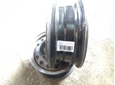 Recambio de llanta para daewoo kalos (klas) 1.4 referencia OEM IAM 96534957   2