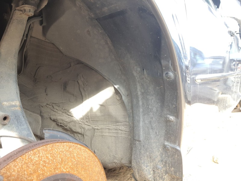 Recambio de paso rueda para mazda 6 hatchback (gg) 2.0 (gges) referencia OEM IAM GJ6A56140N  