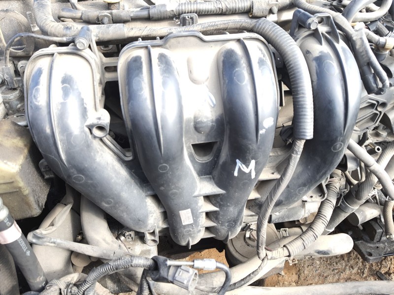Recambio de colector admision para mazda 6 hatchback (gg) 2.0 (gges) referencia OEM IAM 2007032832  