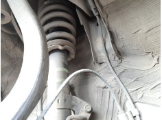 Recambio de amortiguador delantero izquierdo para mazda 6 hatchback (gg) 2.0 (gges) referencia OEM IAM GR1L34900  