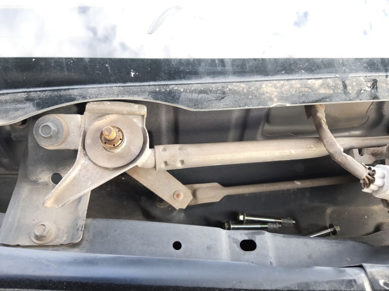 Recambio de soporte para mazda 6 hatchback (gg) 2.0 (gges) referencia OEM IAM GR1L67360  