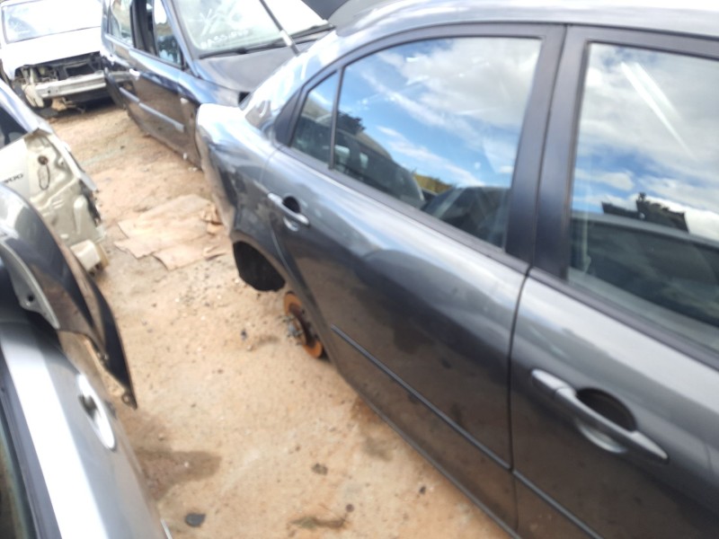 Recambio de puerta trasera derecha para mazda 6 hatchback (gg) 2.0 (gges) referencia OEM IAM GRYF7202XC  