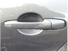 Recambio de maneta exterior trasera izquierda para mazda 6 hatchback (gg) 2.0 (gges) referencia OEM IAM GJ6A73410H61  
