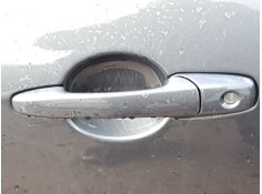 Recambio de maneta exterior delantera izquierda para mazda 6 hatchback (gg) 2.0 (gges) referencia OEM IAM GJ6A59410J61  