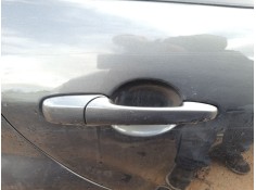 Recambio de maneta exterior trasera derecha para mazda 6 hatchback (gg) 2.0 (gges) referencia OEM IAM GJ6A-72-410H61  