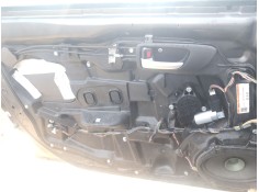 Recambio de elevalunas delantero izquierdo para mazda 6 hatchback (gg) 2.0 (gges) referencia OEM IAM GJ6A59590G  