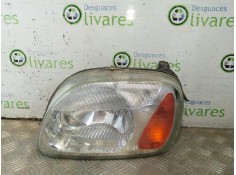 Recambio de faro izquierdo para  referencia OEM IAM   