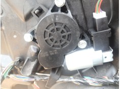 Recambio de motor elevalunas delantero izquierdo para mazda 6 hatchback (gg) 2.0 (gges) referencia OEM IAM GJ6A5958XF  