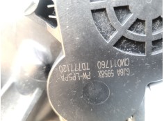 Recambio de motor elevalunas delantero izquierdo para mazda 6 hatchback (gg) 2.0 (gges) referencia OEM IAM GJ6A5958XF   2