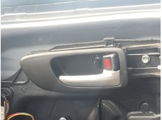 Recambio de maneta interior delantera derecha para mazda 6 hatchback (gg) 2.0 (gges) referencia OEM IAM C23558330A02  