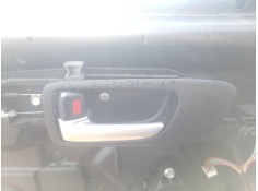 Recambio de maneta interior delantera izquierda para mazda 6 hatchback (gg) 2.0 (gges) referencia OEM IAM C23559330A02  
