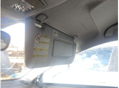 Recambio de parasol derecho para mazda 6 hatchback (gg) 2.0 (gges) referencia OEM IAM GJ6V69270C77   2