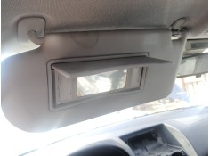 Recambio de parasol izquierdo para mazda 6 hatchback (gg) 2.0 (gges) referencia OEM IAM GJ6T69320C77   2