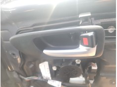 Recambio de maneta interior trasera derecha para mazda 6 hatchback (gg) 2.0 (gges) referencia OEM IAM GJ6A58303B02  