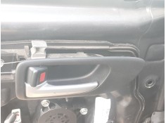 Recambio de maneta interior trasera izquierda para mazda 6 hatchback (gg) 2.0 (gges) referencia OEM IAM GJ6A59303B02  