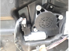 Recambio de motor elevalunas trasero izquierdo para mazda 6 hatchback (gg) 2.0 (gges) referencia OEM IAM G22C5858XF  