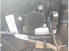 Recambio de motor elevalunas trasero derecho para mazda 6 hatchback (gg) 2.0 (gges) referencia OEM IAM GJ6A5958XF  