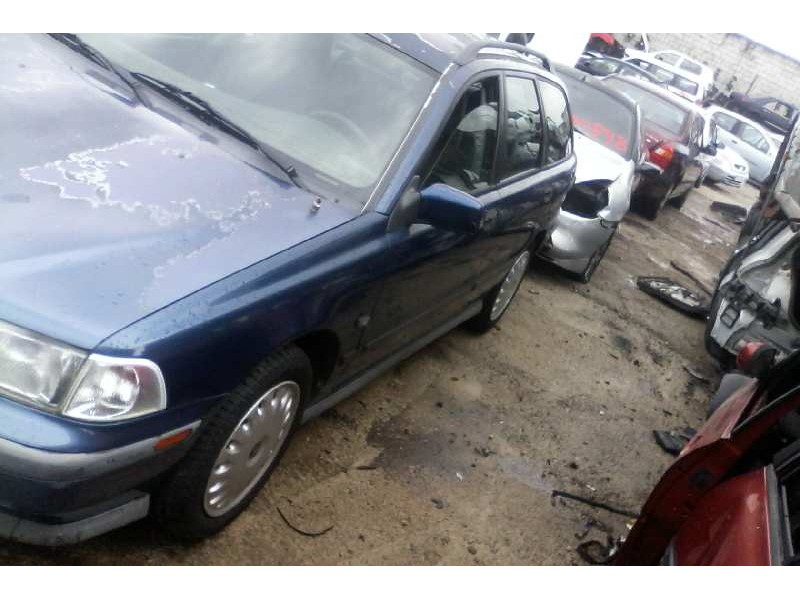 volvo v40 familiar 1.8 16v   |   09.95 - 12.99 | 1995 - 1999 | 116 cv / 85 kw del año 1995