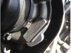 Recambio de turbocompresor para opel vectra c (z02) 1.9 cdti (f69) referencia OEM IAM    2