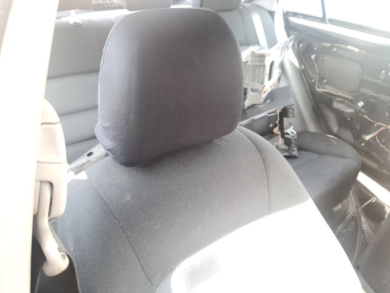 Recambio de asiento delantero derecho para mazda 6 hatchback (gg) 2.0 (gges) referencia OEM IAM GJ6998  